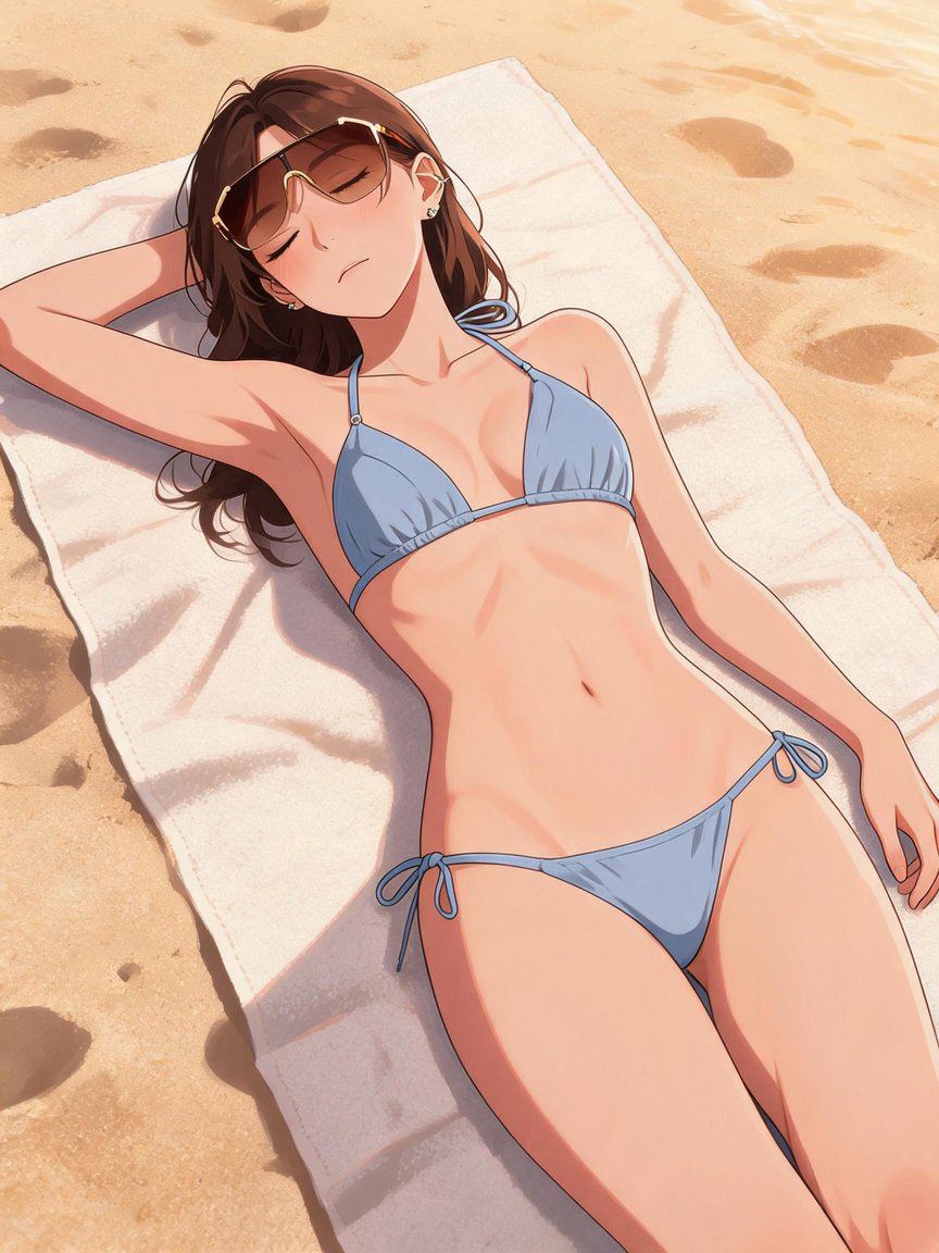 beach reset mode