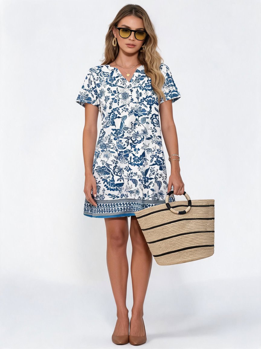 beach-ready but not rushing